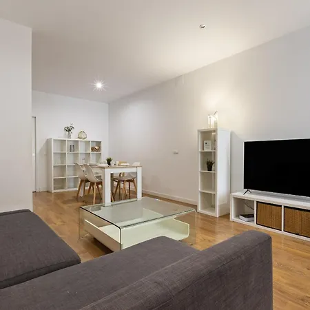 1 Eurosol Garden By Ivi Real Estate Lägenhet *