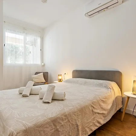1 Eurosol Garden By Ivi Real Estate Torremolinos