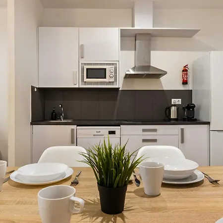 1 Eurosol Garden By Ivi Real Estate * Torremolinos