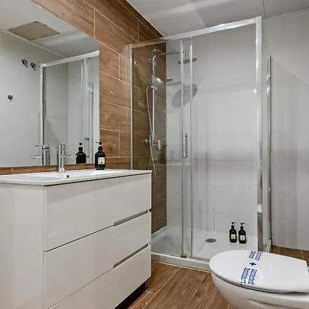 Lägenhet 1 Eurosol Garden By Ivi Real Estate