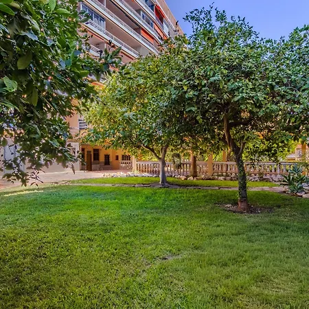 1 Eurosol Garden By Ivi Real Estate Lägenhet