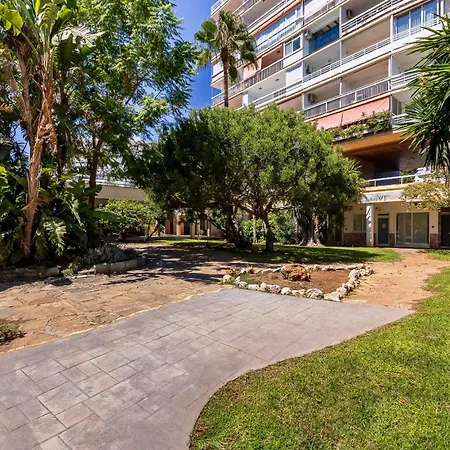 1 Eurosol Garden By Ivi Real Estate Lägenhet Torremolinos