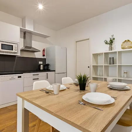 1 Eurosol Garden By Ivi Real Estate Lägenhet Torremolinos