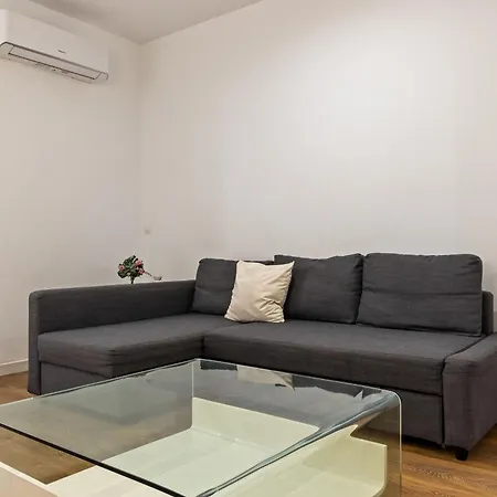 1 Eurosol Garden By Ivi Real Estate Torremolinos