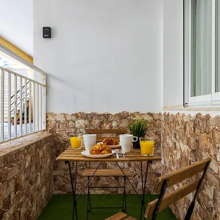1 Eurosol Garden By Ivi Real Estate * Torremolinos