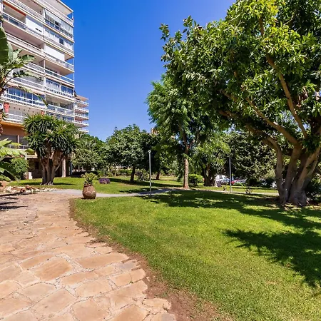 1 Eurosol Garden By Ivi Real Estate Torremolinos
