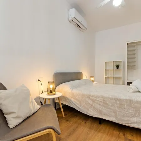 1 Eurosol Garden By Ivi Real Estate Lägenhet Torremolinos