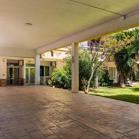 1 Eurosol Garden By Ivi Real Estate Torremolinos